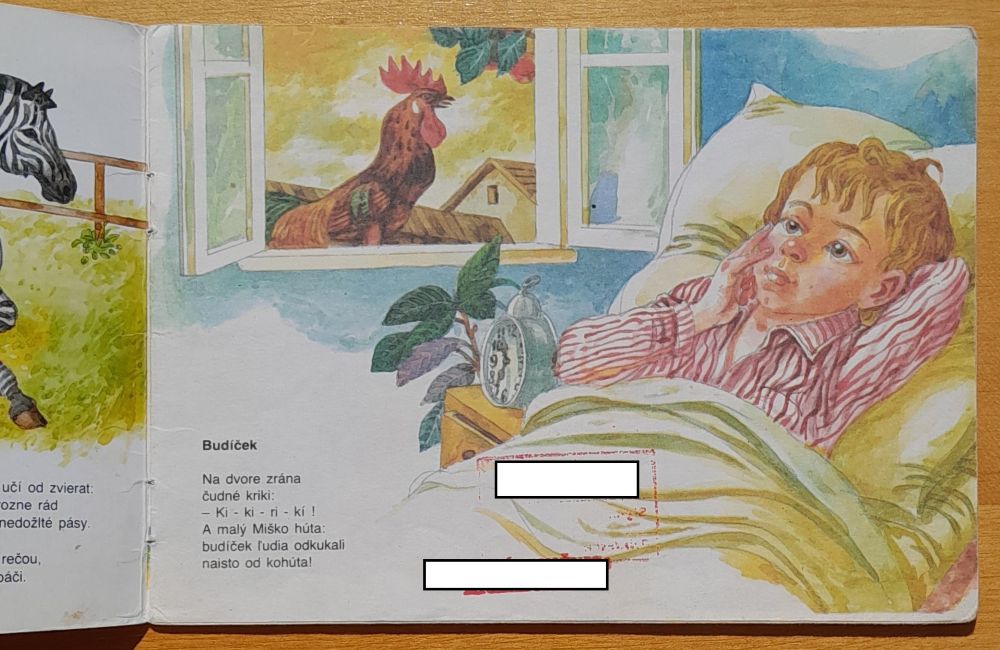 Čo nás naučili zvieratká