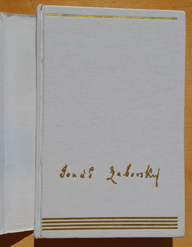Jonáš Záborský