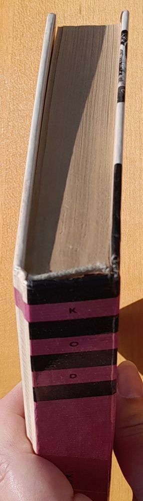 Jsem Sioux! / Knihy odvahy a dobrodružství