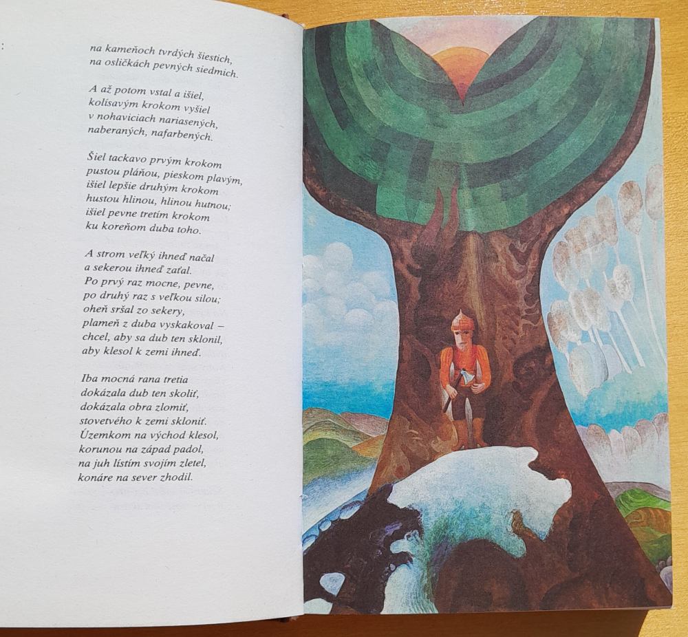 Kalevala / Edícia Panteón