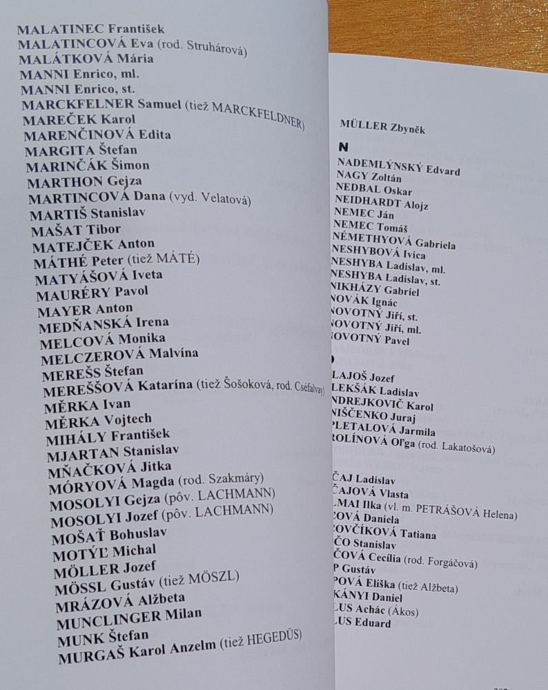 Osobnosti hudobného života v Košiciach 16.- 20. storočie