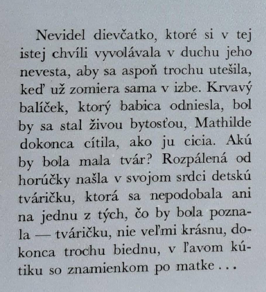 Bozk malomocnému / Knižnica Nobelových cien