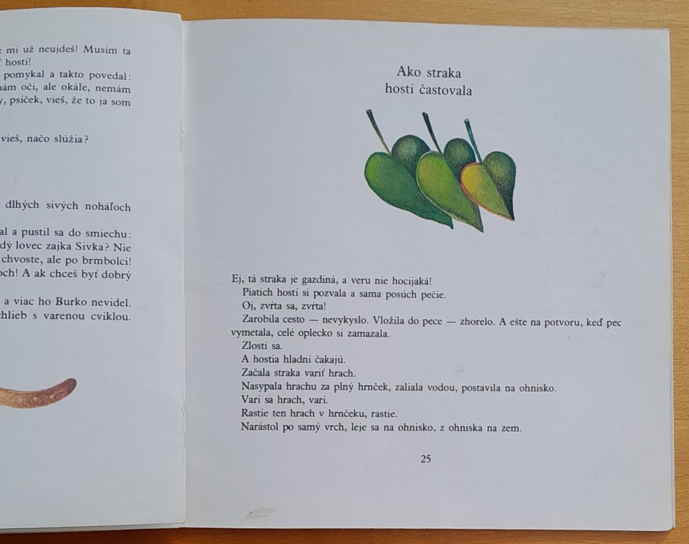 Cez ružové sklíčko / Edícia Dukátiky