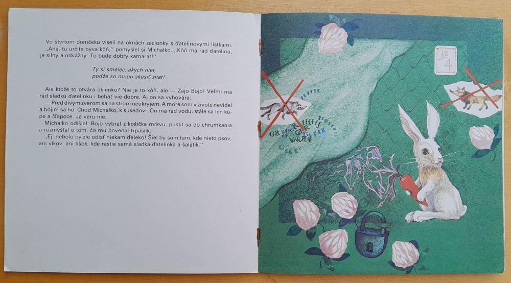 Otvor okienko / Edícia Knižné hračky pre najmenších