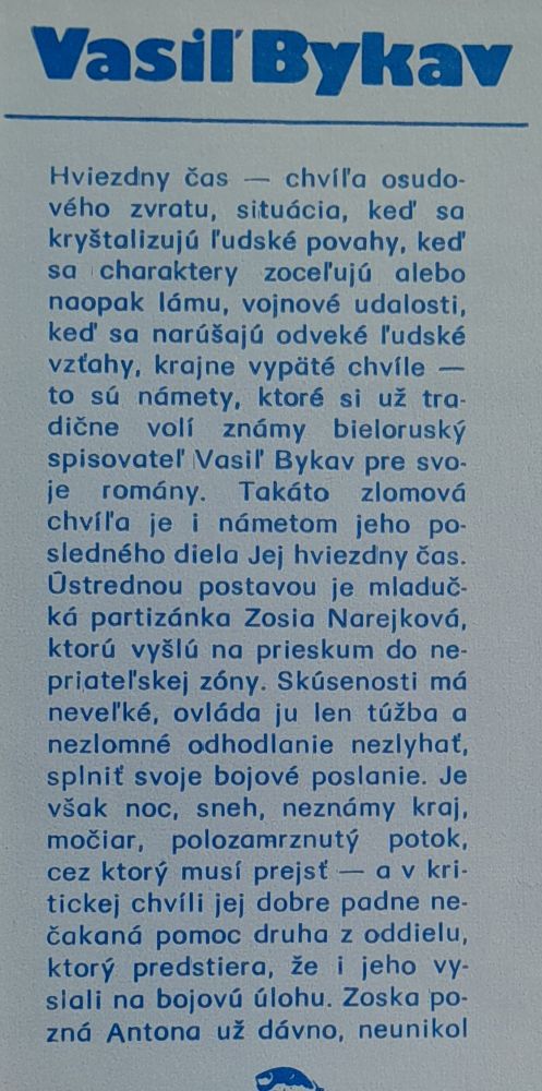Jej hviezdny čas / Edícia Prameň