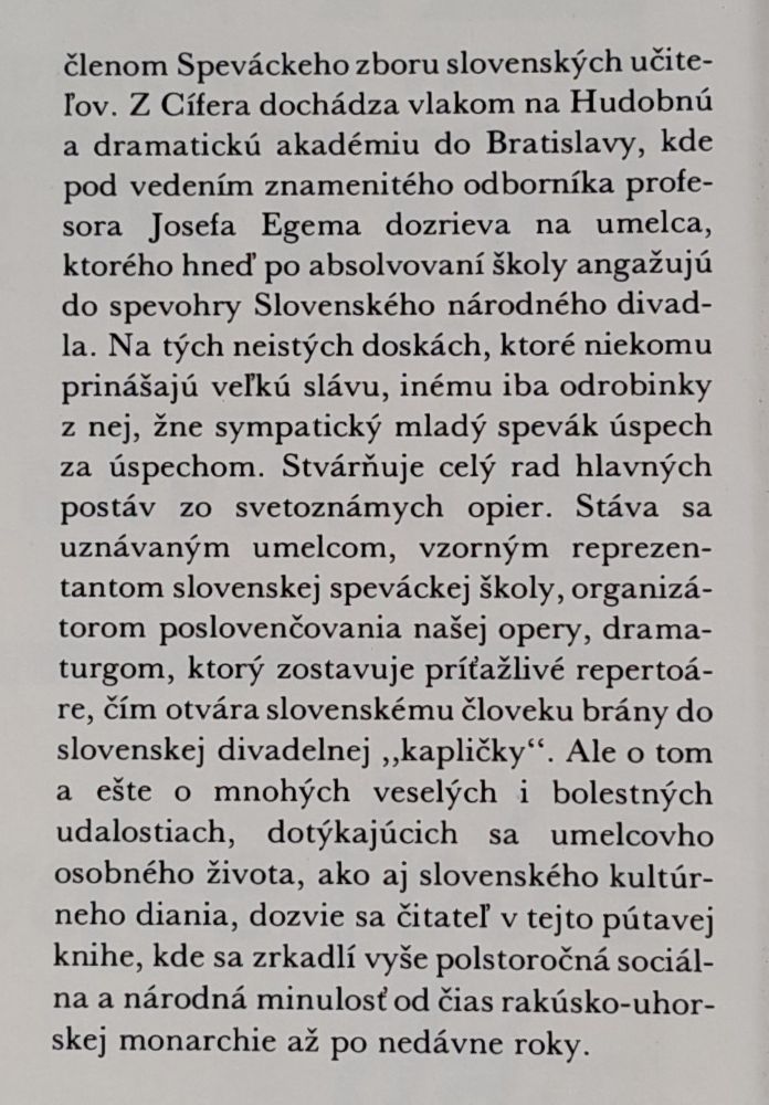 Ja svoje srdce dám... 1. 2. / Štefan Hoza