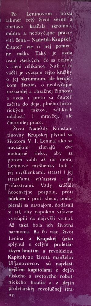 Nadežda Krupská
