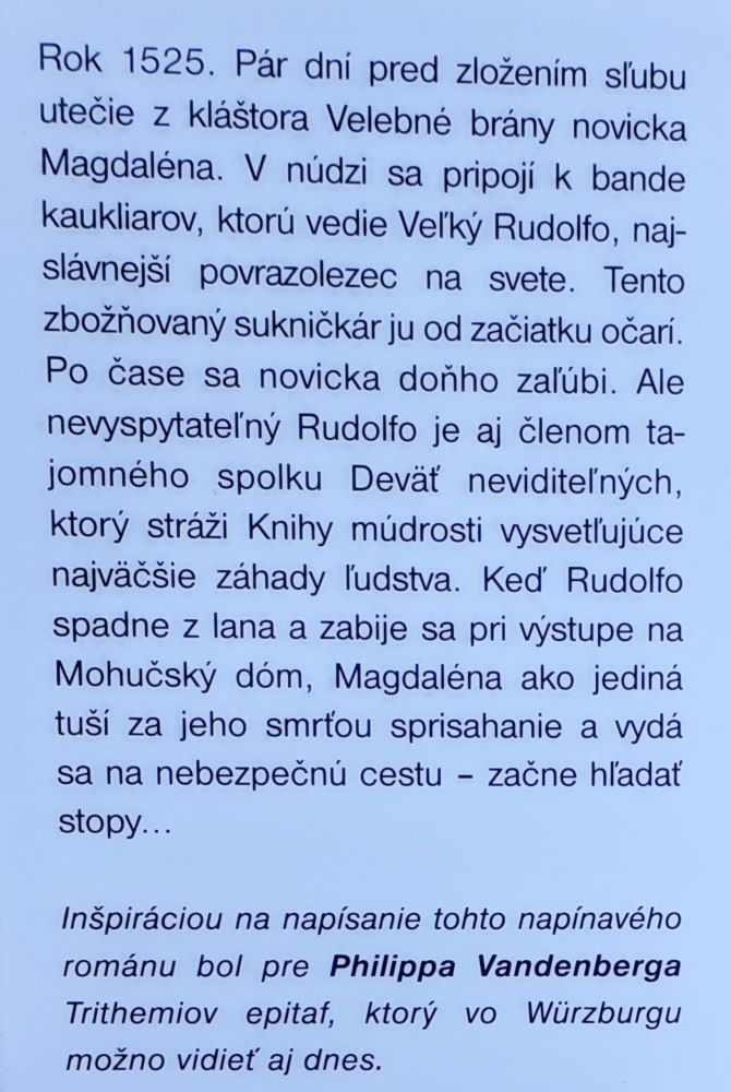 Žena povrazolezca