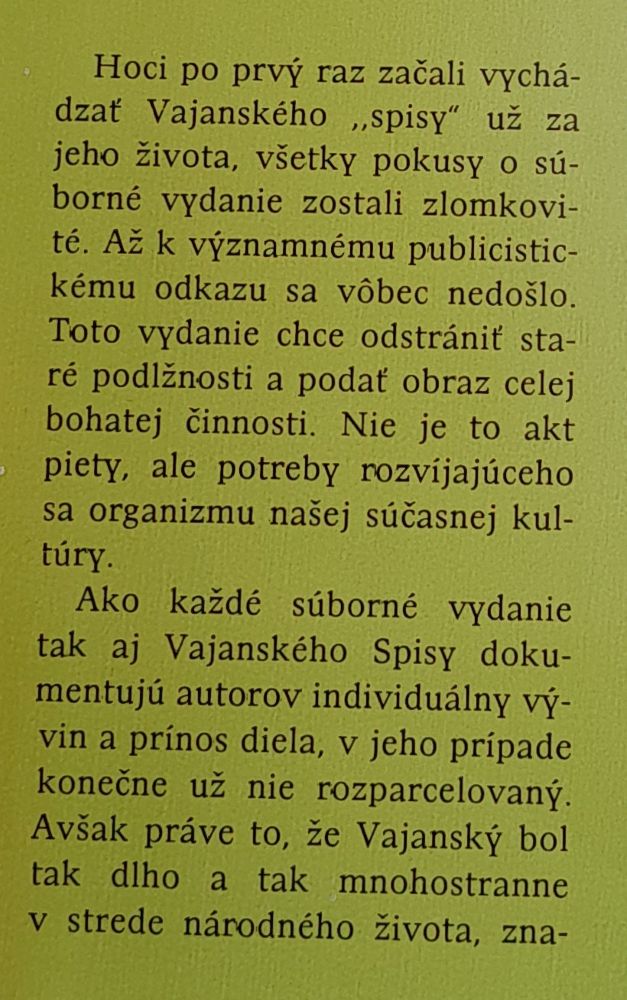 Kandidát / Novely 1. / Spisy 1.