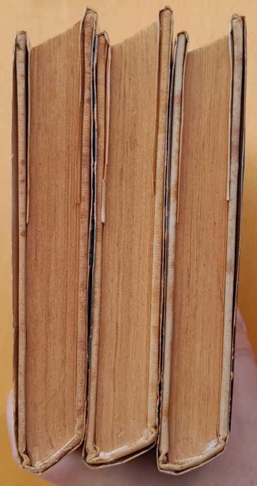 Gróf Montecristo 1.- 3. - A. Dumas