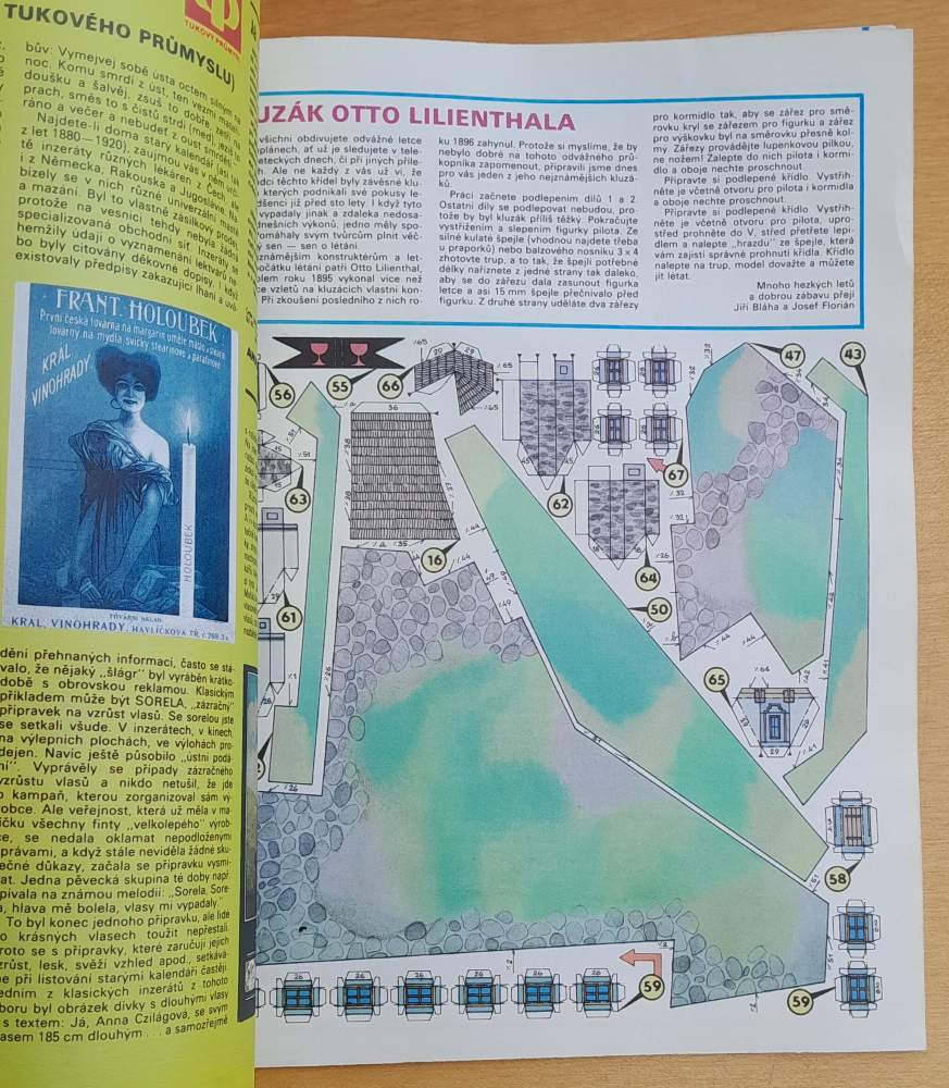 ABC mladých technikú a přírodovědcú 1987