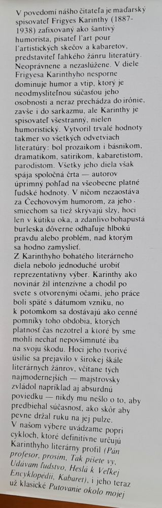 Heuréka! / Edícia Svetová tvorba