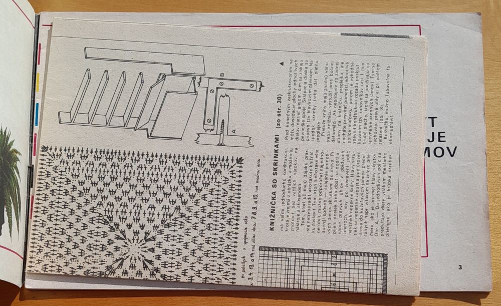 Dorka + príloha 1975/5