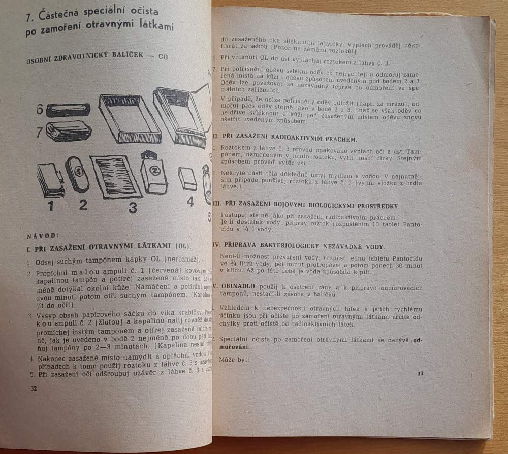 Branná příprava v 1. ročníku odborných učilišť a učňovských škol