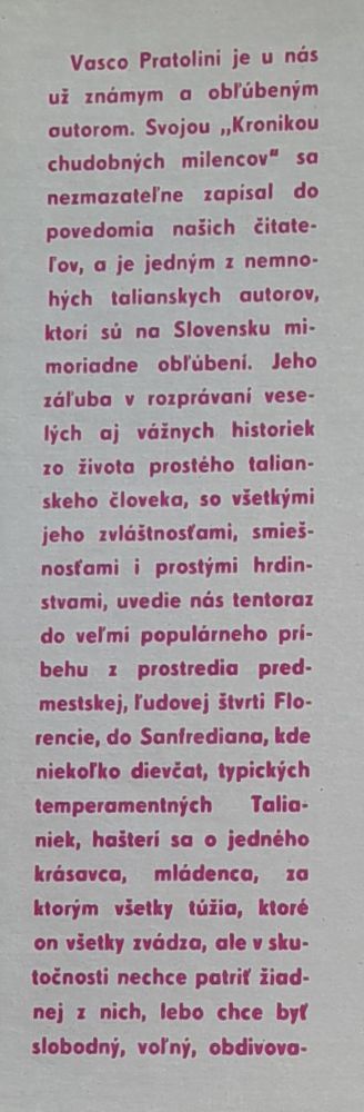 Kniha oddílového vedoucího