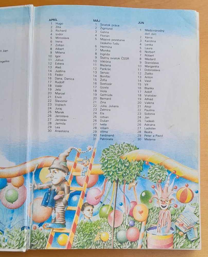 Rozprávky na celý rok / 365 +1 rozprávka na každý deň