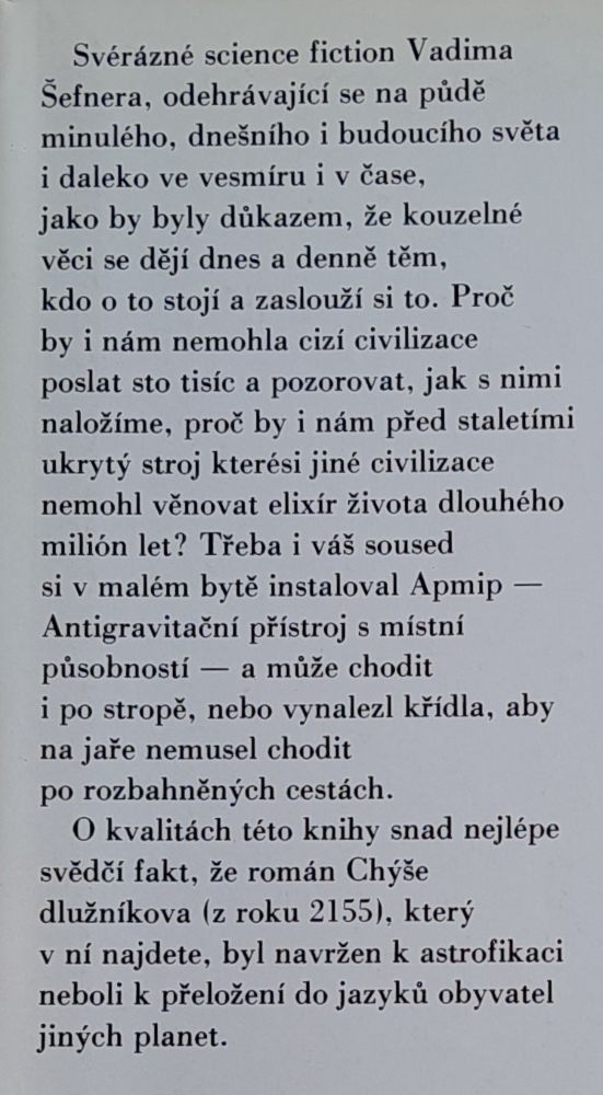 Skromný génius / Edíce Jiskry