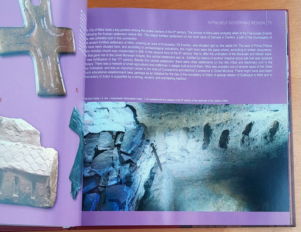 Šťastný kraj / A Happy region