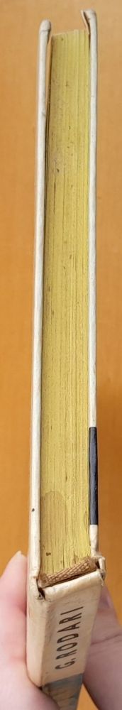 Jazmínko v krajine klamárov / Zlatý kľúčik