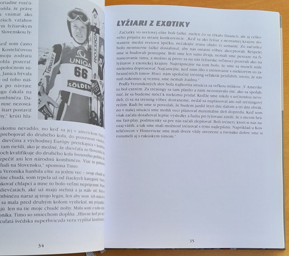 Úprimne - Veronika Zuzulová