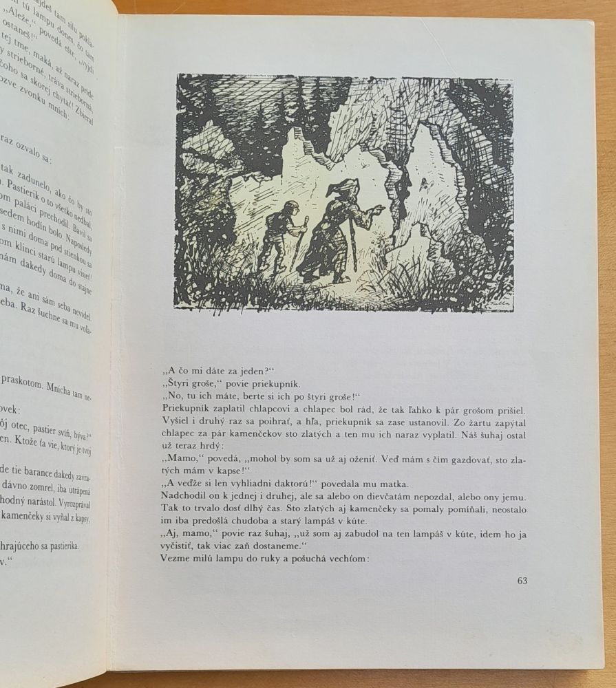 Slovenské rozprávky 2.