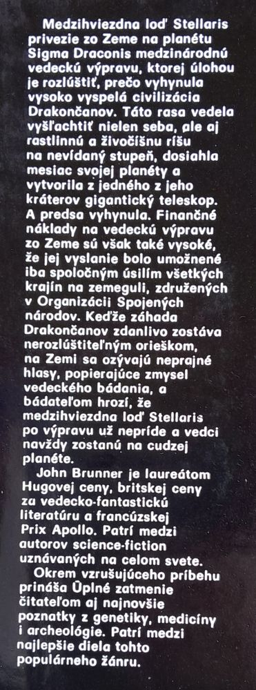 Úplné zatmenie