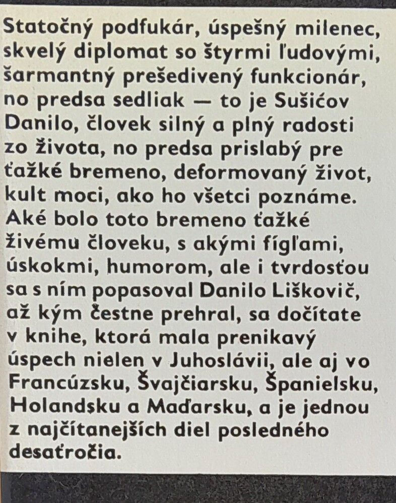 Svätec v čižmách / Knižnica svetových bestsellerov LUK
