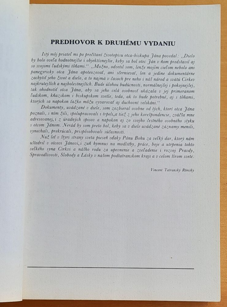 Sila viery, sila pravdy