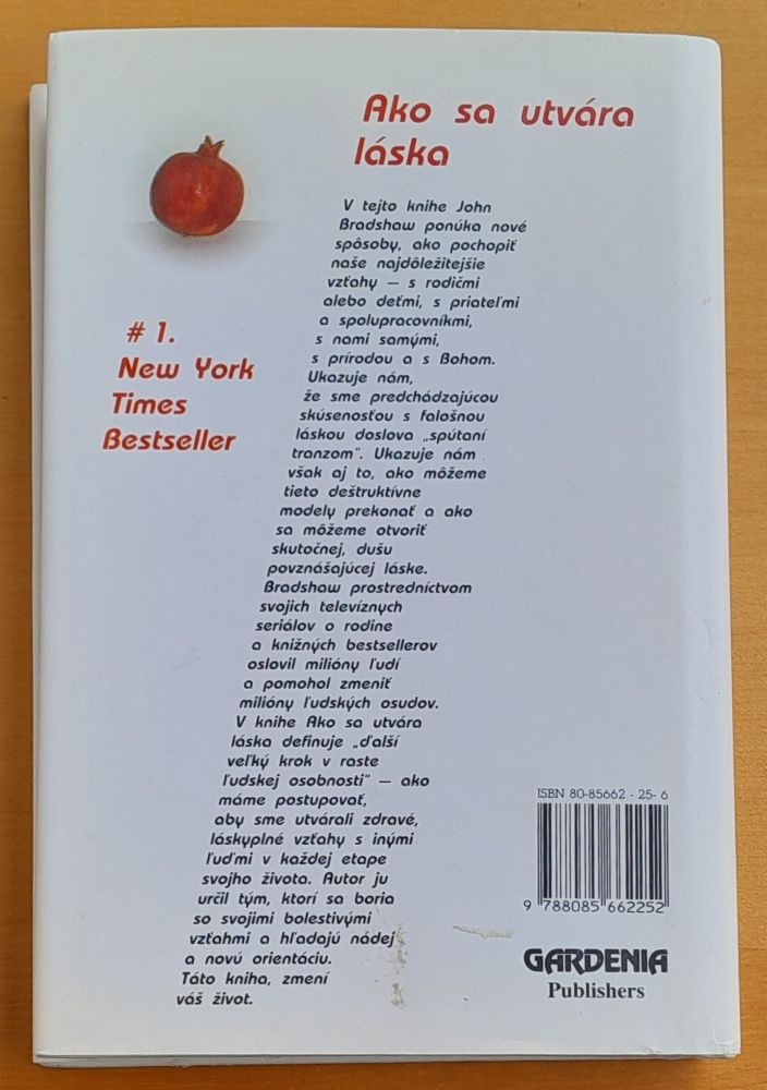 Ako sa utvára láska