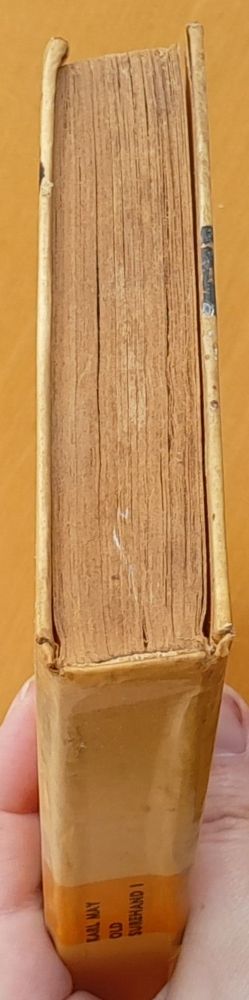 Old Surehand 1. / STOPY