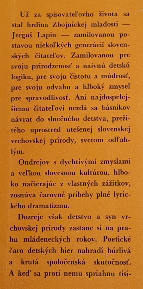 Slnko vystúpilo nad hory