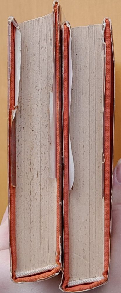 Chrám Matky Božej v Paríži 1. 2. / Čítanie študujúcej mládeže