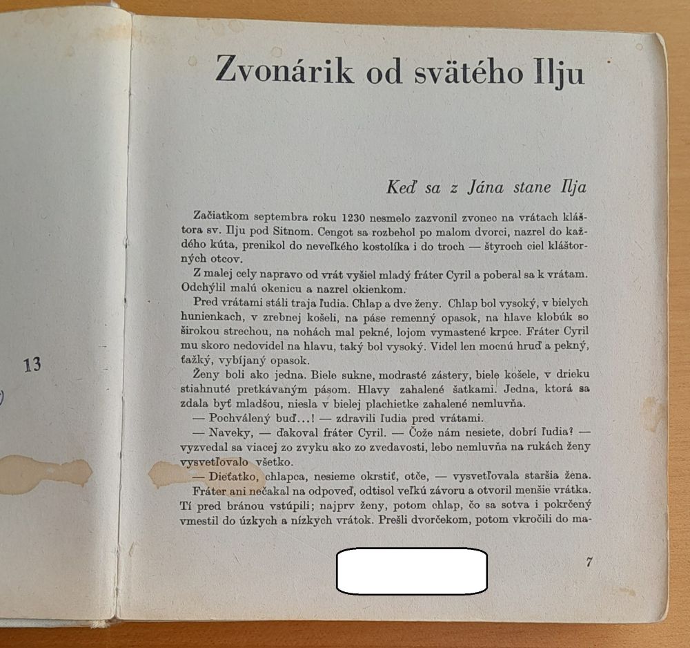Povesti