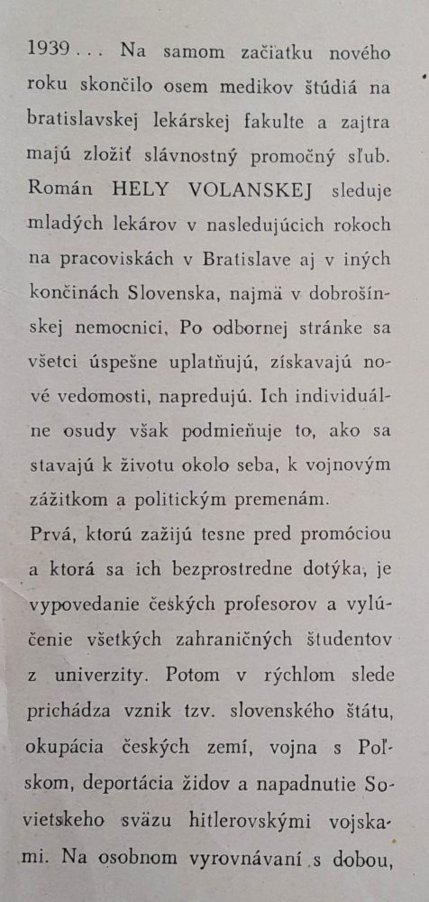 Jed / Edícia Pôvodná próza
