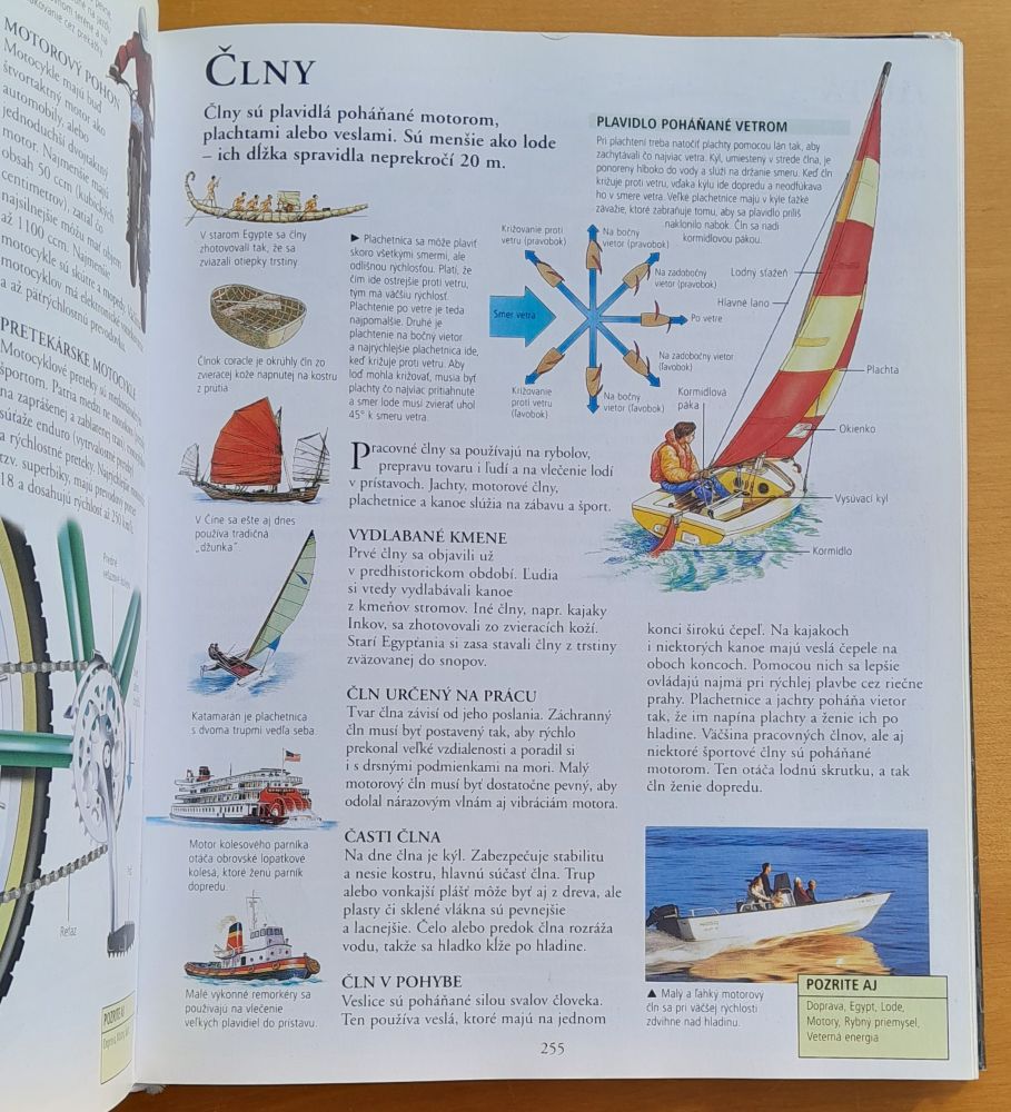 Všeobecná encyklopédia pre mladých