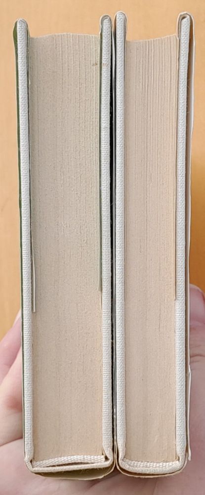 Kristina Vavřincova / 1. Věnec + 2. Paní / Knihy srdce