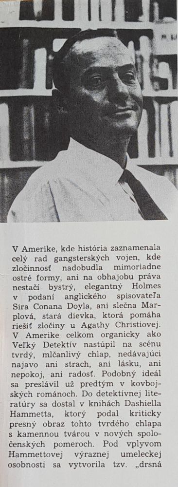 Barbarské pobrežie / Bielo-pruhované pohrebné auto / Zelená knižnica