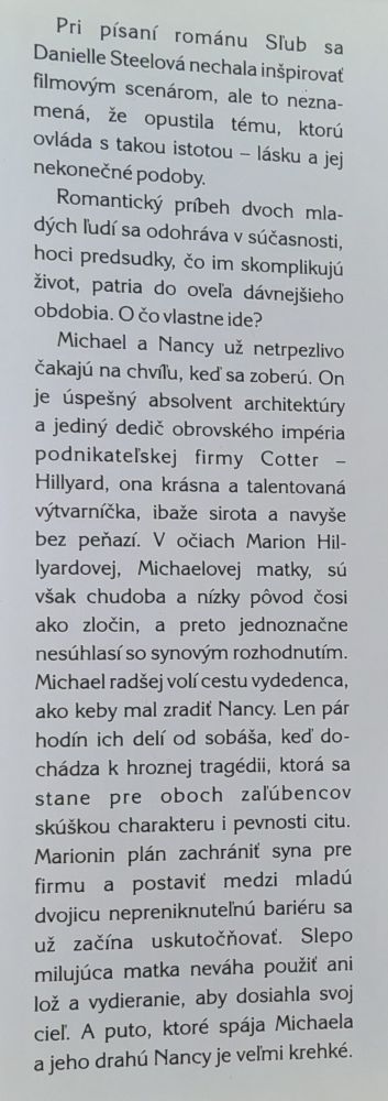 Sľub