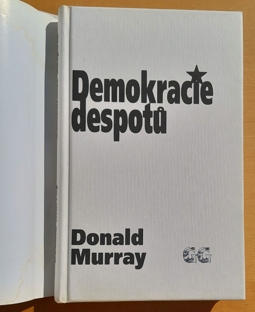 Demokracie despotú
