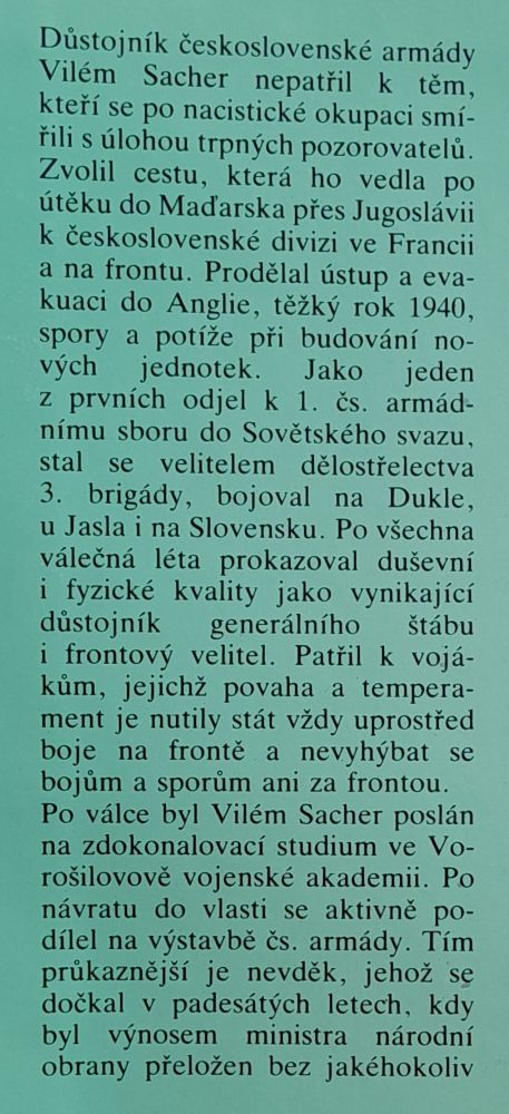 Pod rozstříleným praporem