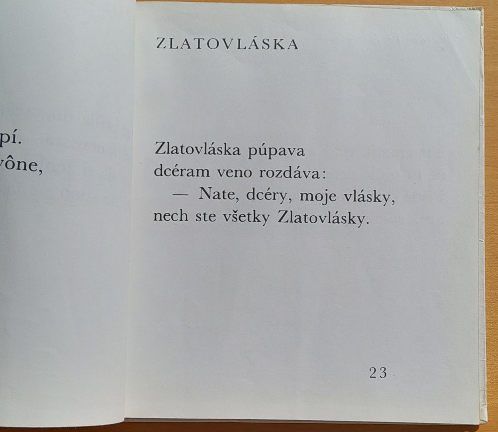 Riekanky - Básničky pre najmenších