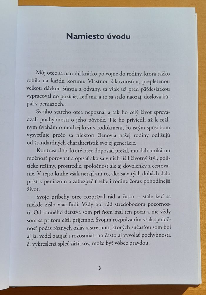 Gaučový teoretik