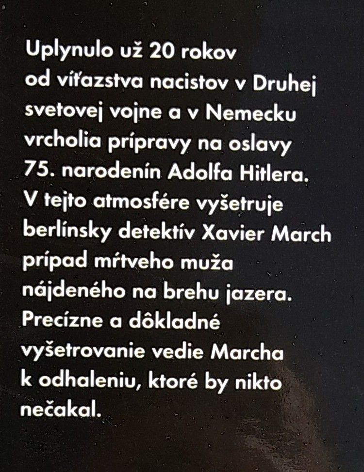 Vaterland - víťazná ríša