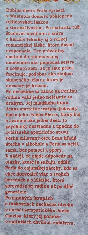 Nežná Ruby 4. - Utajený drahokam