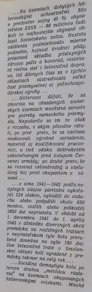 Krach plánu Oldenburg