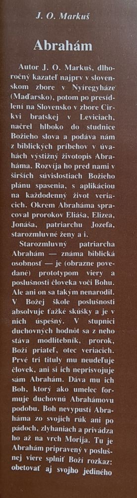 Abrahám