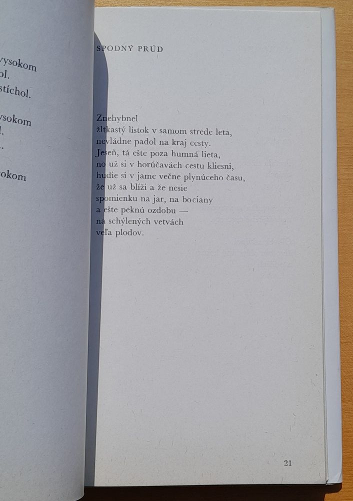 Len z lásky k človeku