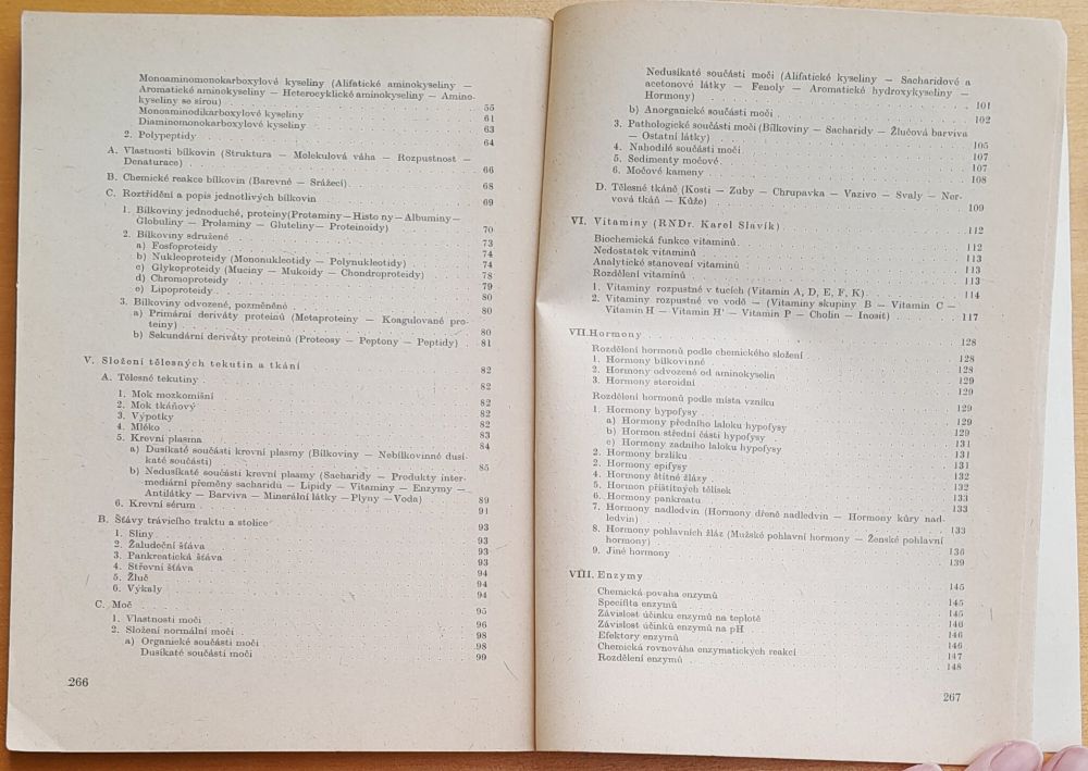 Biochemie - Učební text pro zdravotnícke školy - obor zdravotních laborantú