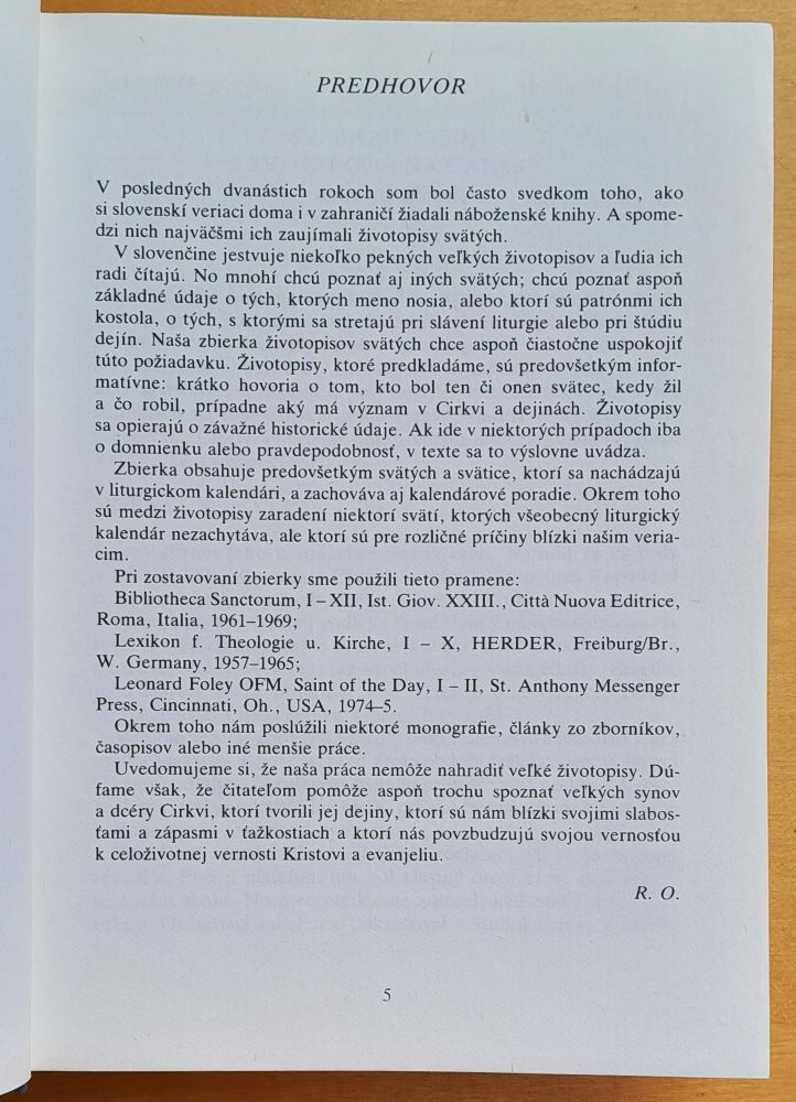 Blízky Bohu i ľuďom