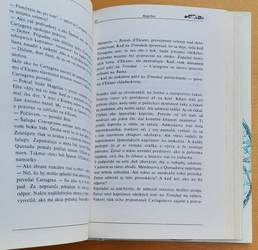 Magalhaesova cesta okolo sveta